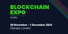 Nemean Services at Blockchain Expo Global